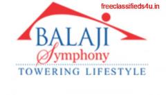 Buy Flat in Panvel from Balaji Symphony