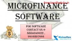 Microfinance Software Web Based Websoftex Best Price 