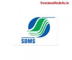 Best Document Management System | Stockholding DMS 