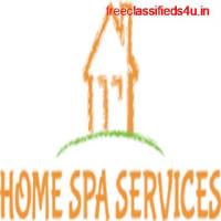 Home Spa Services For Your Home