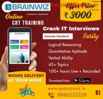 BRAINWIZ Best CRT and GATE Training Institute-2