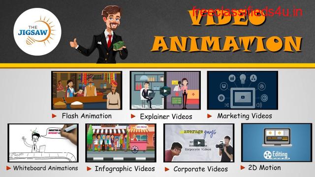 Video Explainer Companies in Mumbai
