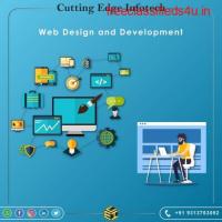 Top Web Design and Devlopment Company in Vadodara