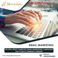 Best Email Marketing Services in Vadodara