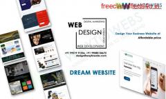 web design company in hyderabad