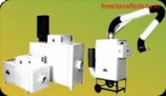 Best welding fume extract manufacturers in Bangalore