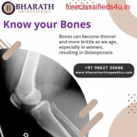 Best Hospital for Joint Replacement in Chennai