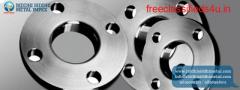 Buy EIL Approved Flanges