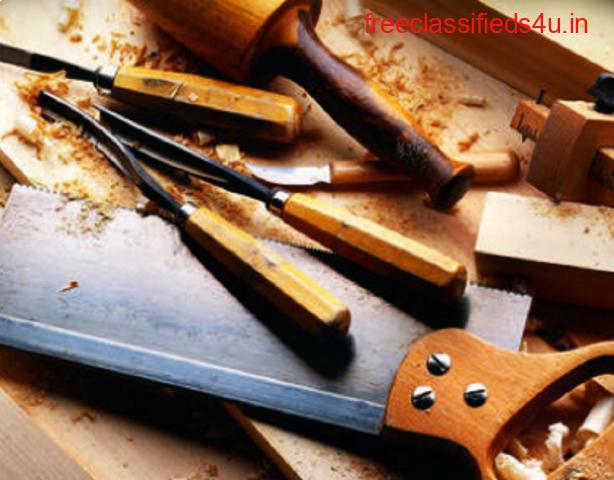 Carpentry Services in east delhi, delhi
