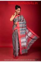 Shop cotton sarees online for your daily wear