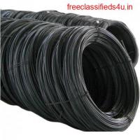 Buy black annealed wire at price in India