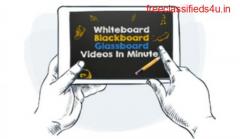Attract, Engage and Convert With Stunning Whiteboard Video Software