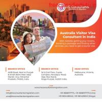 Australia Visitor Visa Consultant in India