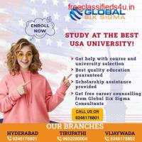 Best Study Abroad Consultants in Hyderabad | study abroad consultants in Tirupati