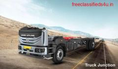 Ashok leyland truck in India - India's Number 1 Choice