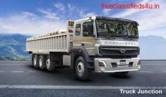 BharatBenz Truck  in India - India's Number 1 Choice