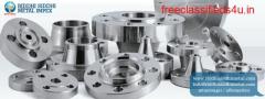 Buy 100 % IBR Approved Flanges