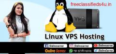 Get Linux VPS Hosting Cheap Price With Onlive Server