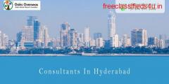 Get The Best Education Consultants in Vijayawada, India