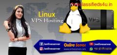 Buy Linux VPS Server Hosting Plans with GreatBenefits