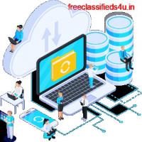 Virtualization service Provider in India