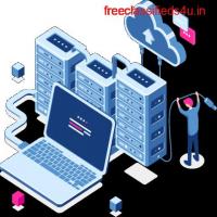 Cloud Solution Provider & Security Solution in India 