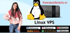 Cheap and Secure Linux VPS Server Hosting Plans