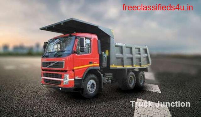 Volvo Truck Price  - India's Leading Truck Manufacturing Brand