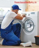 Extended Warranty for Washing Machine
