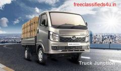Tata Intra V10 Price - India’s Budget Friendly Truck