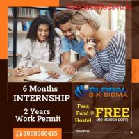 Best consultancy in Vijayawada for studying abroad in USA | Global Six Sigma