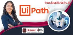 Online Uipath Course in India