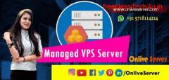 Buy Managed VPS Server Hosting with high and latest technology