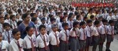 Discipline Policy at Vidhyashram School Towards Creating a Valuable Environment