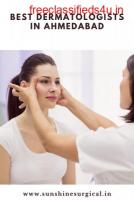Skin Clinic  Center, Best Skin Specialist in Ahmedabad