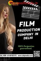 Best Film Production Company In Delhi