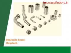 hydraulic hose manufactures