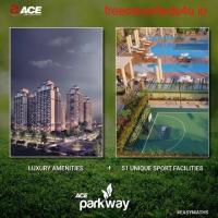 Projects in Sector 150 Noida - ACE Parkway