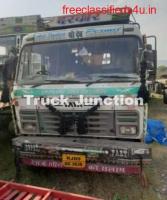 Sell Used Truck in India - Specifications, Features & Reviews