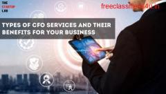 CFO Services In India