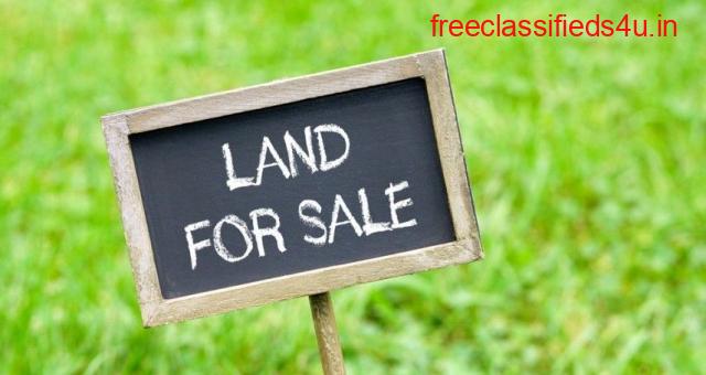 Affordable Industrial Land for Sale in West Bengal