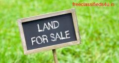 Best Commercial Land for Sale at Reasonable Cost in Kolkata