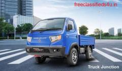 Best price Commercial Vehicles Available In The Indian Market