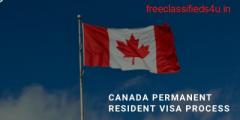 Are you looking for Canada Pr Visa  Process?