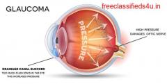 Glaucoma Surgery in Ghaziabad