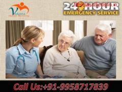 Get Vedanta Home Nursing Service in Mahendru, Patna for Emergency Services