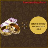 Who is the Best gold and silver buyer in Delhi NCR? 