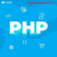 PHP Development Company - Custom PHP Development Services India