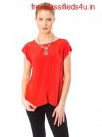 Buy High Quality Washable Silk Clothing Online