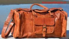 Travel Bags Manufacturer & Supplier